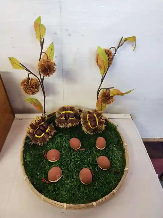 笠間稲荷神社(茨城県)