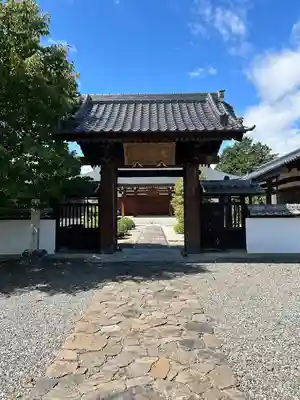 泉龍寺(長野県)