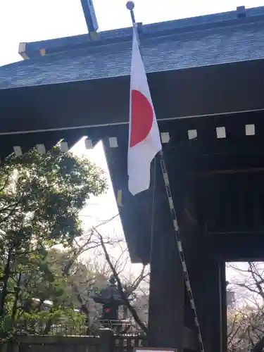 靖國神社(東京都)