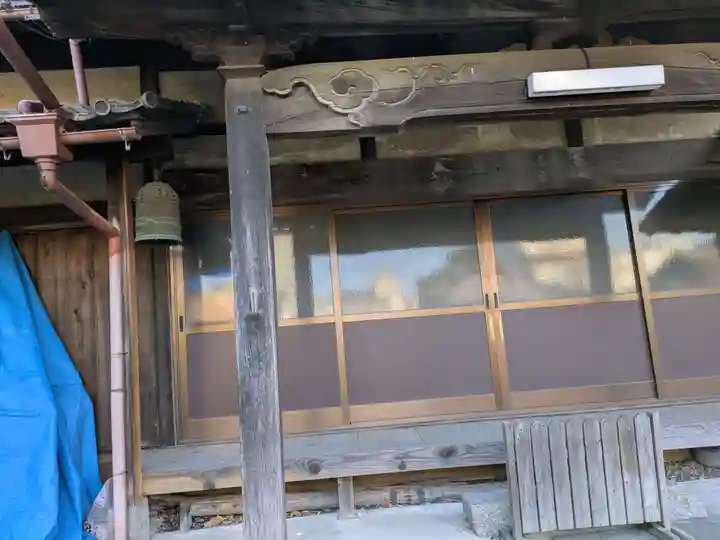 覚林寺(岐阜県)