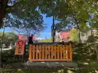 釧路一之宮 厳島神社のその他建物