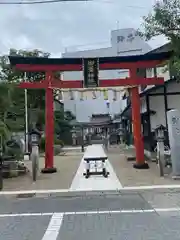 御釜神社(宮城県)