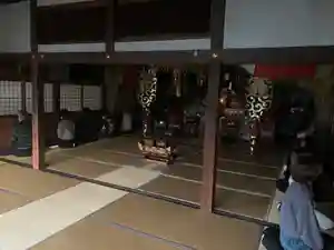 安用寺の体験その他(2021年12月22日(水) 10時01分22秒投稿)