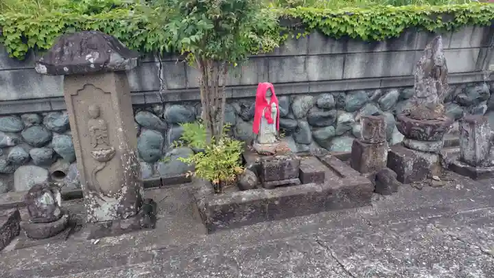 寿経寺(神奈川県)