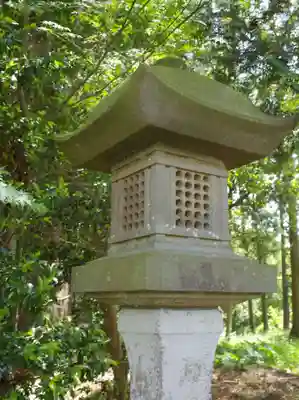 将門口ノ宮神社のその他建物