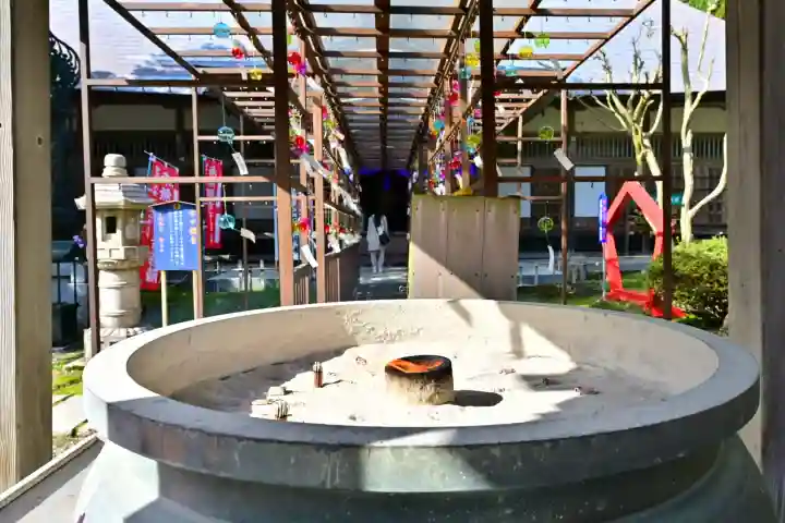 国上寺(新潟県)