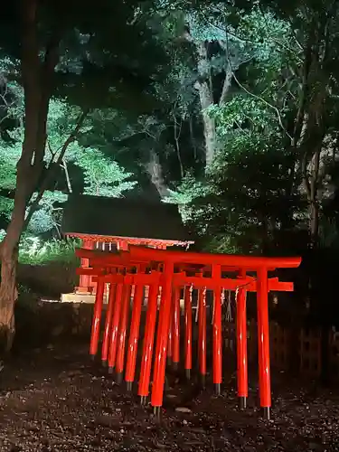 久能山東照宮(静岡県)