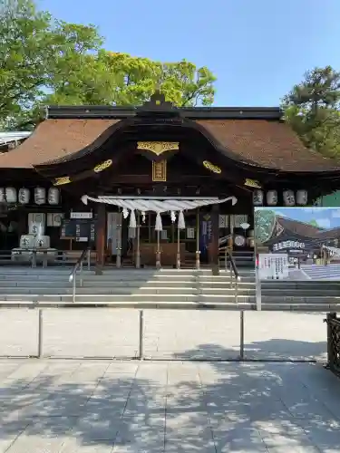 田村神社(香川県)