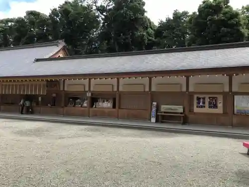 武蔵一宮氷川神社の建物その他