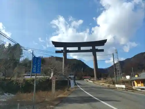 古峯神社(栃木県)