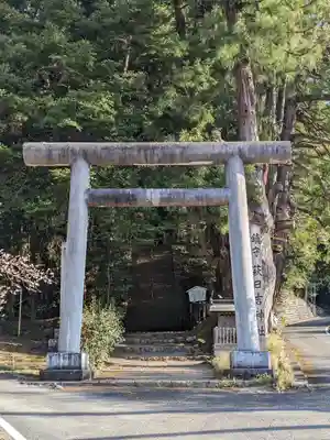 萩日吉神社(埼玉県)