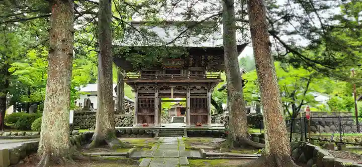 安国寺(山形県)