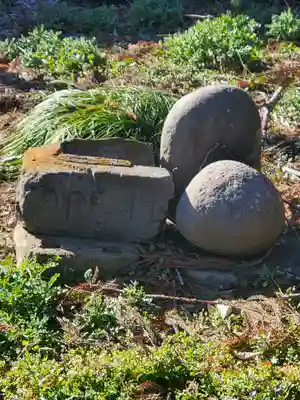 熊野神社(富若)(群馬県)
