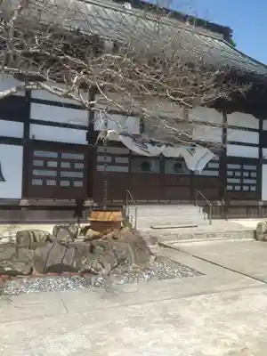 光台寺(福島県)