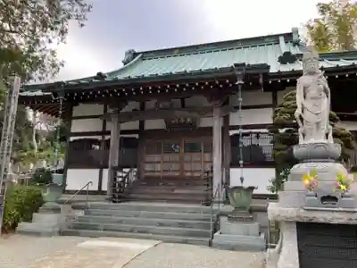 栄善寺(神奈川県)