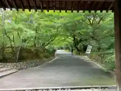 龍安寺の建物その他