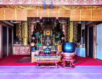 せんき薬師（西福院）のその他建物