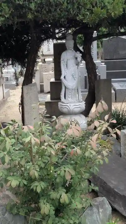 一運寺(大阪府)