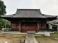 専立寺の本殿・本堂