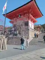 清水寺(京都府)