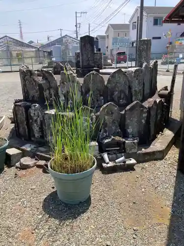 平等寺(神奈川県)
