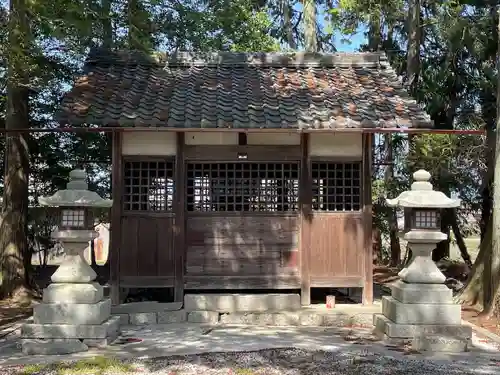 日吉神社(滋賀県)