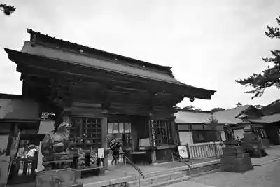 大洗磯前神社(茨城県)