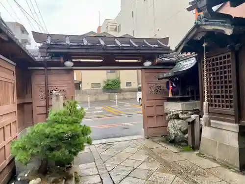 明王院不動寺（南岩倉）(京都府)