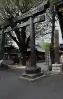 湯島天満宮(東京都)