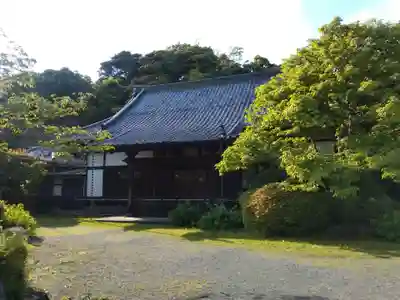 浄光明寺のその他建物