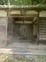 豊岡稲荷神社(兵庫県)