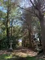 星宮神社(千葉県)