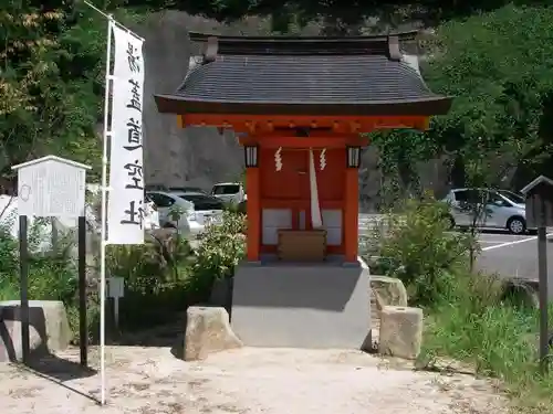 塩屋神社のその他建物