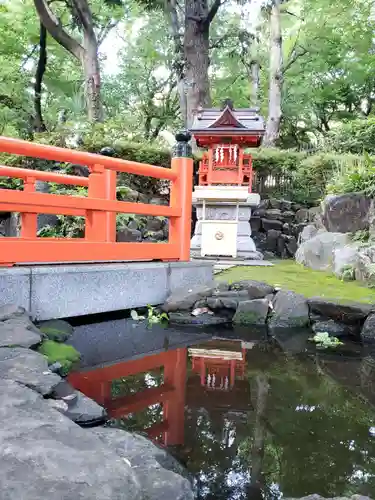 熊野神社(東京都)
