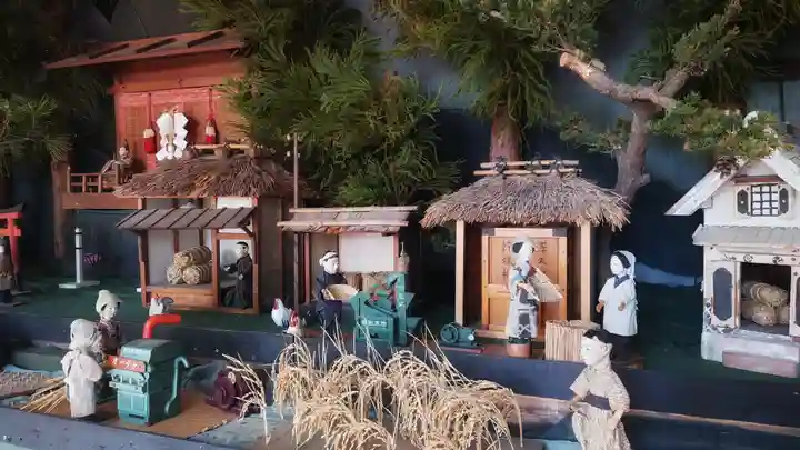 津島神社(愛知県)