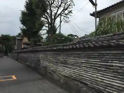観音寺のその他建物