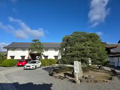 聖護院門跡(京都府)