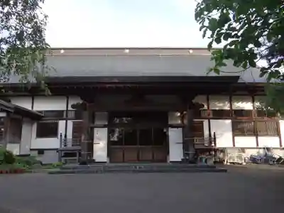 本行寺(青森県)