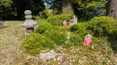 丹後国分寺(京都府)