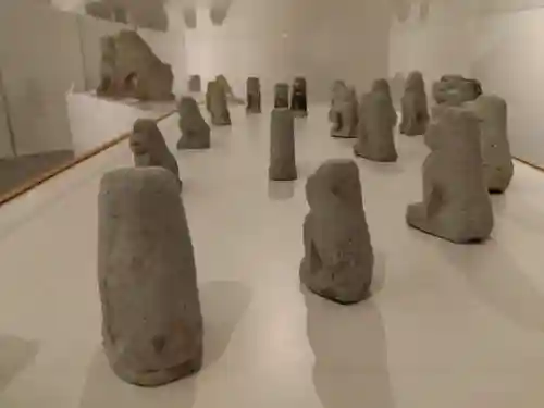 白髯神社(福井県)