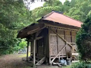善道寺のその他建物