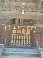 御嶽神社(埼玉県)