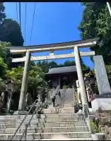 武蔵御嶽神社(東京都)