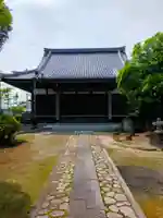 栄信寺(三重県)