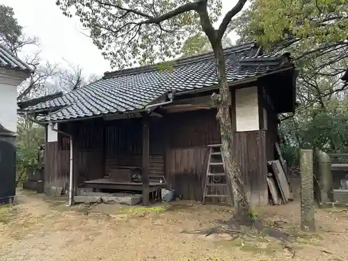 宇夫階神社(香川県)
