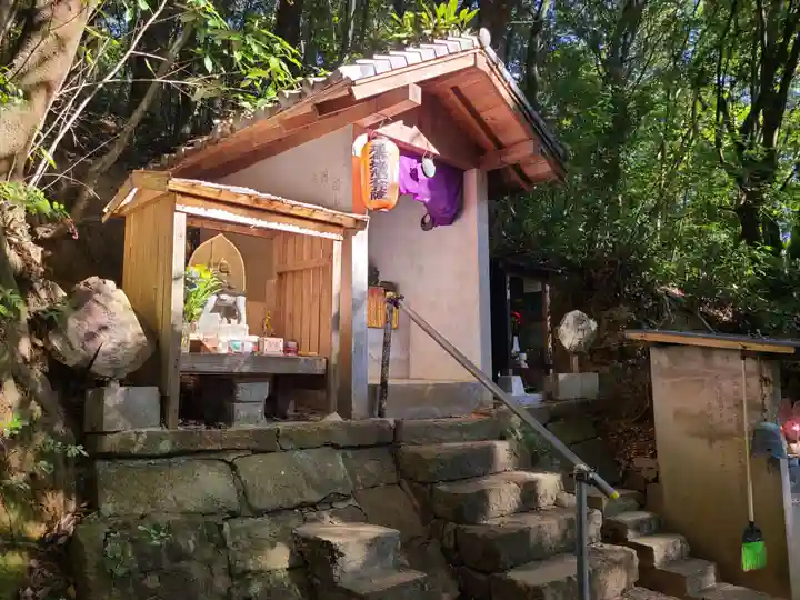 小戸大神宮(福岡県)
