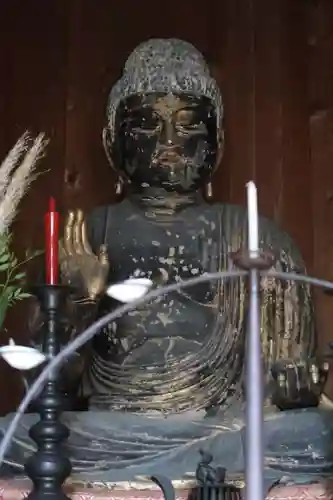 印内薬師(愛知県)