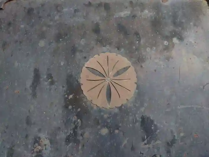 雀神社のその他建物