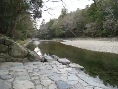伊勢神宮内宮（皇大神宮）のその他建物