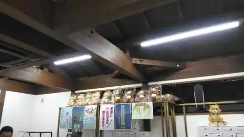 賀茂御祖神社（下鴨神社）のその他建物